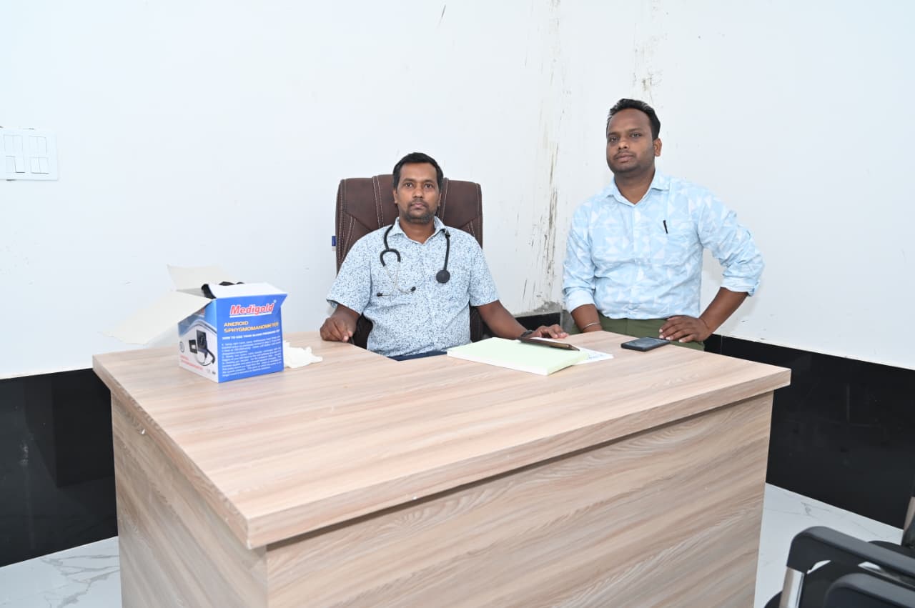 Medical Camp Image 14